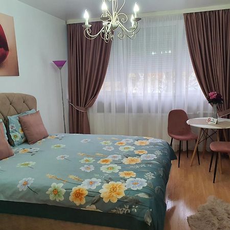 Chic Apartment- Place To Remember 갈라치 외부 사진