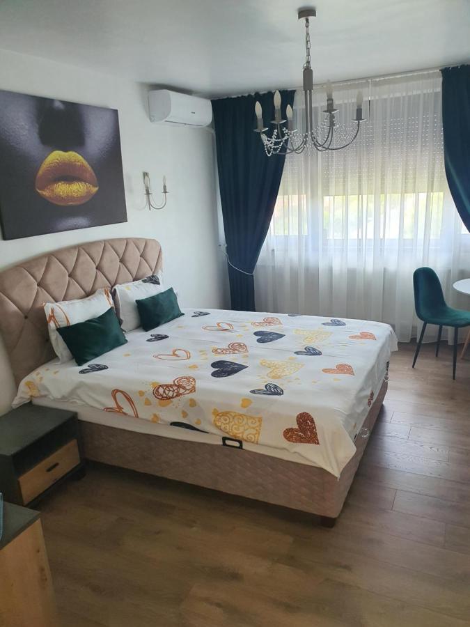 Chic Apartment- Place To Remember 갈라치 외부 사진