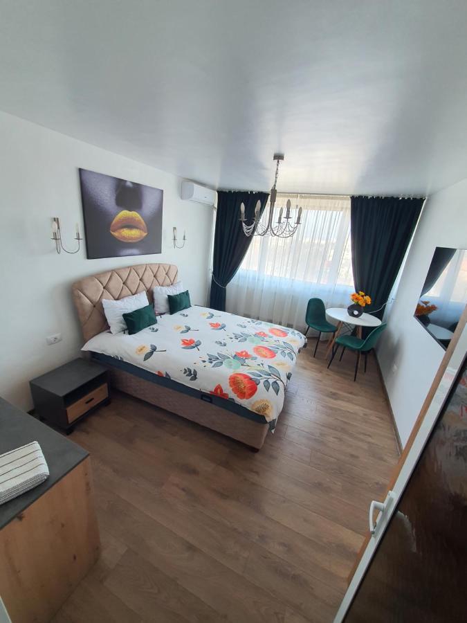 Chic Apartment- Place To Remember 갈라치 외부 사진