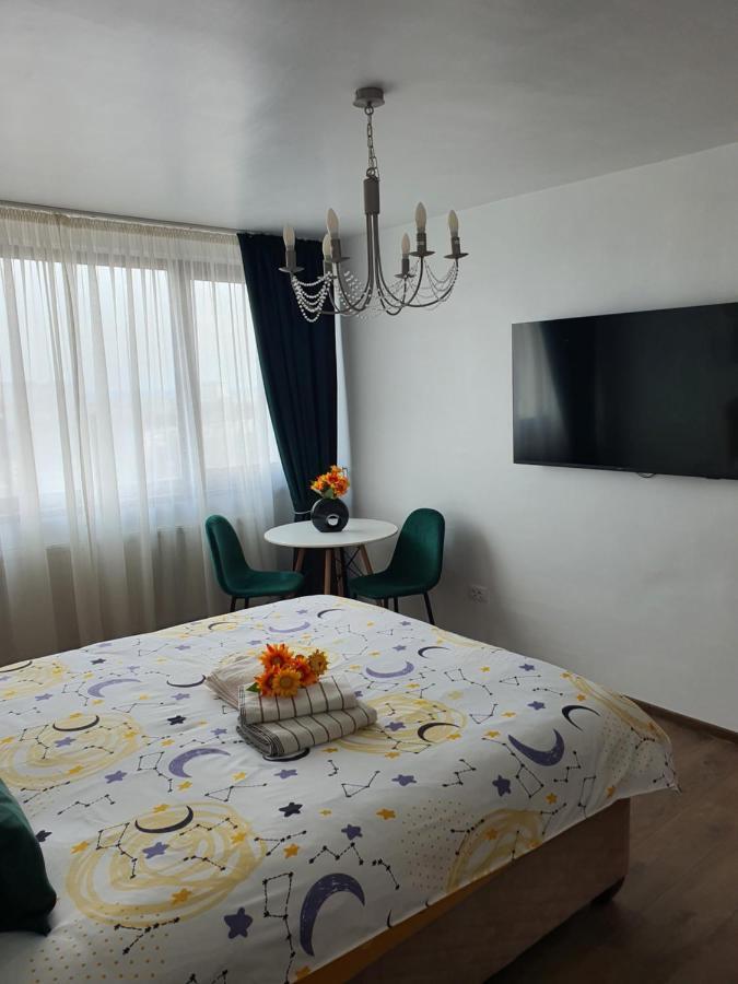 Chic Apartment- Place To Remember 갈라치 외부 사진