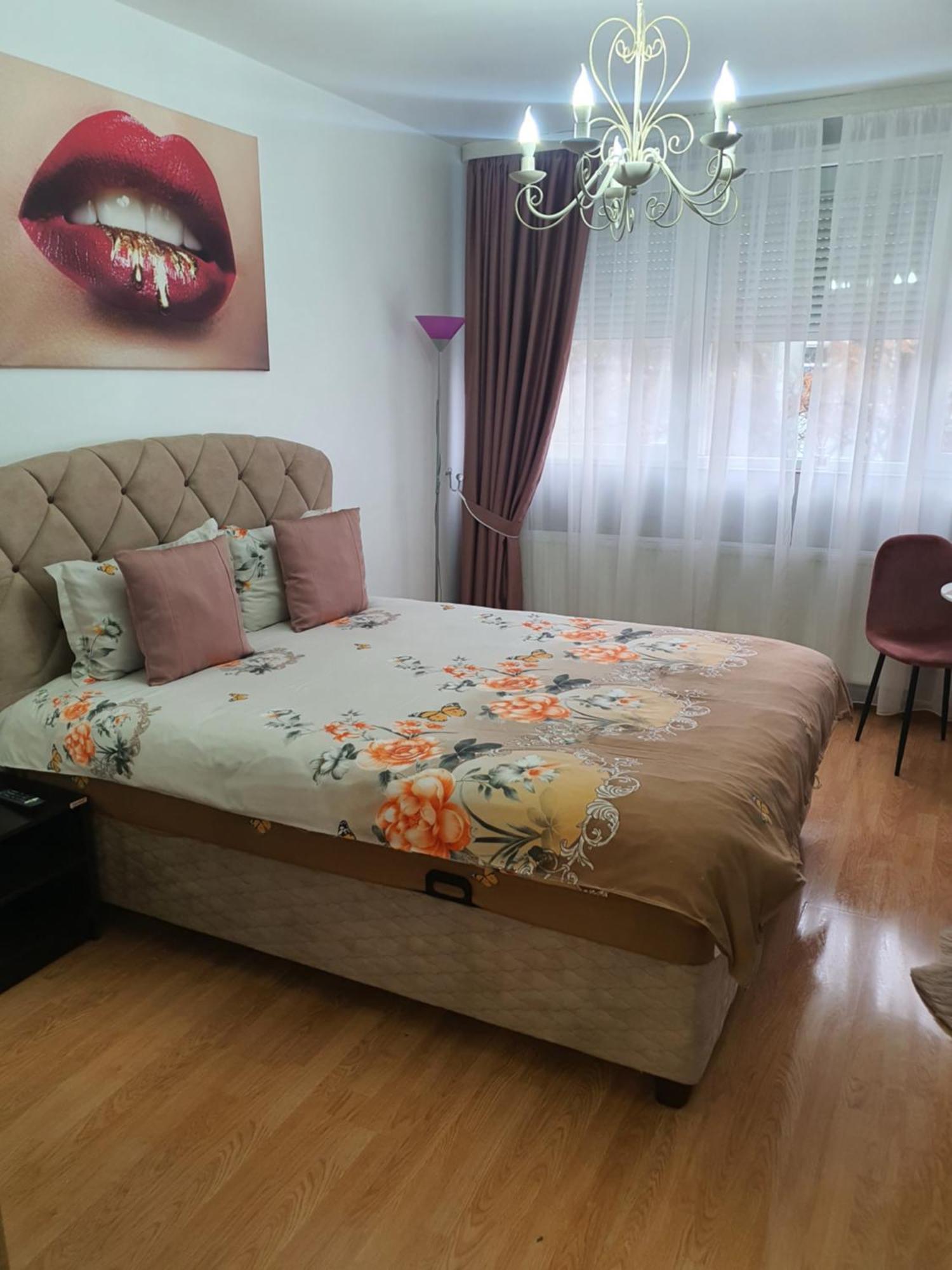 Chic Apartment- Place To Remember 갈라치 외부 사진