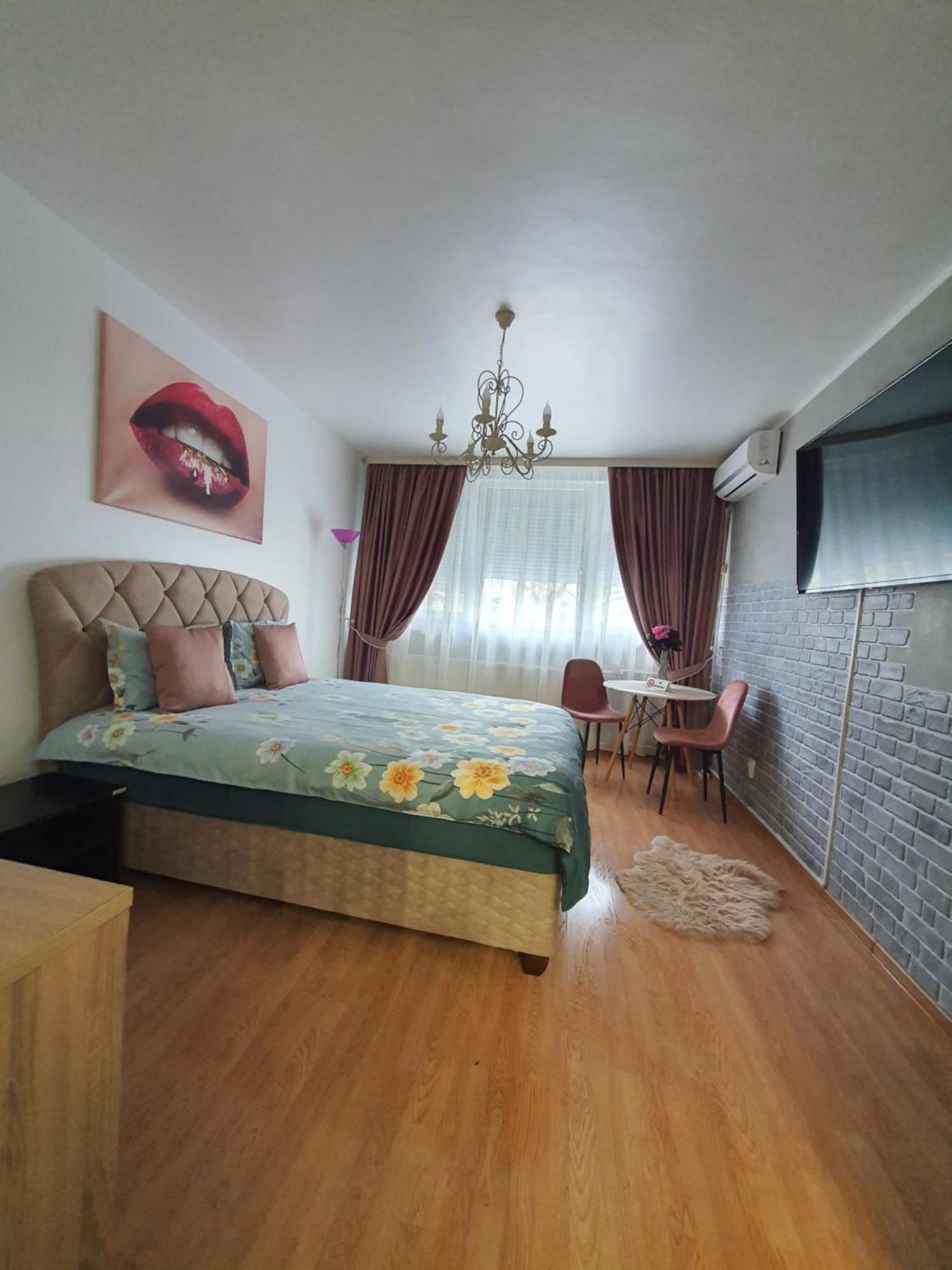 Chic Apartment- Place To Remember 갈라치 외부 사진