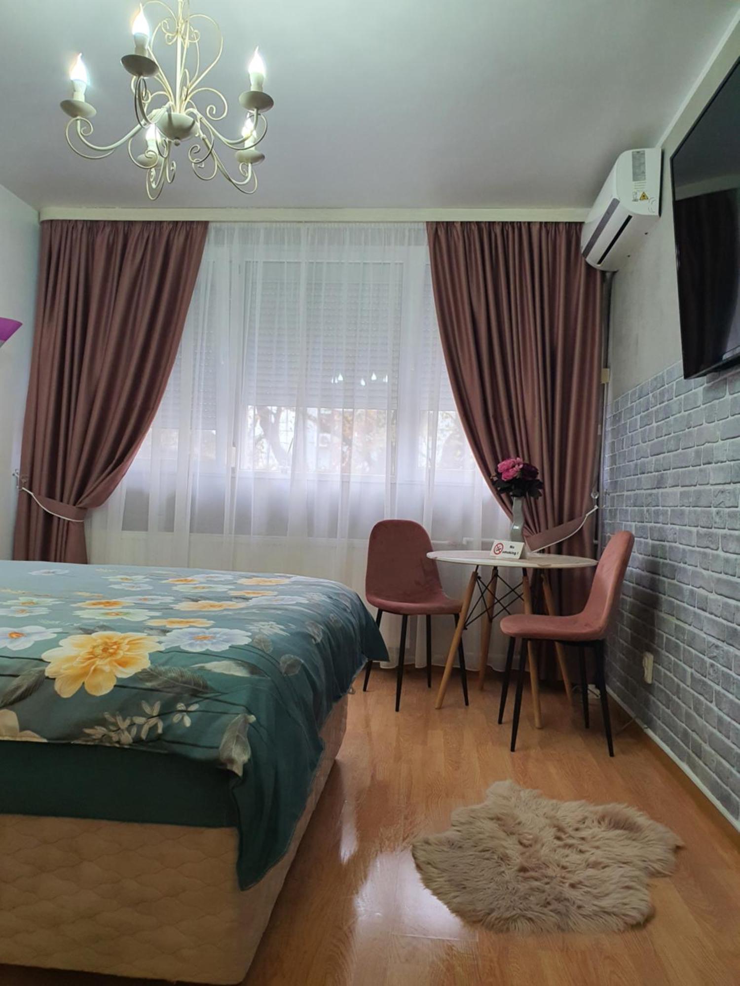 Chic Apartment- Place To Remember 갈라치 외부 사진