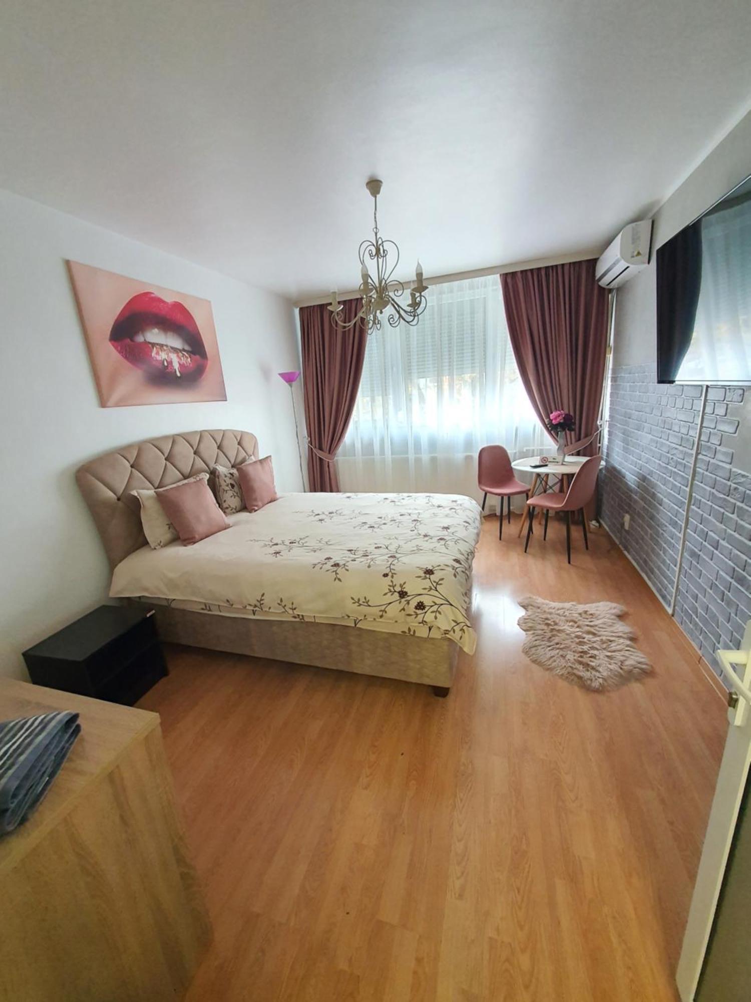 Chic Apartment- Place To Remember 갈라치 외부 사진