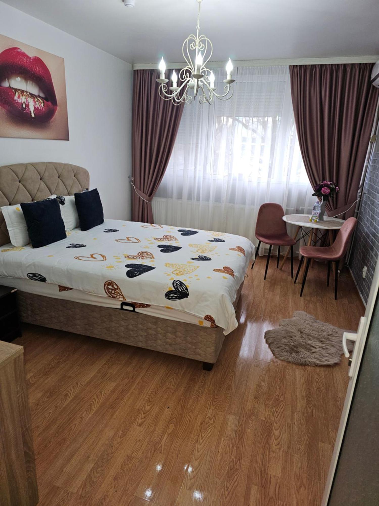 Chic Apartment- Place To Remember 갈라치 외부 사진