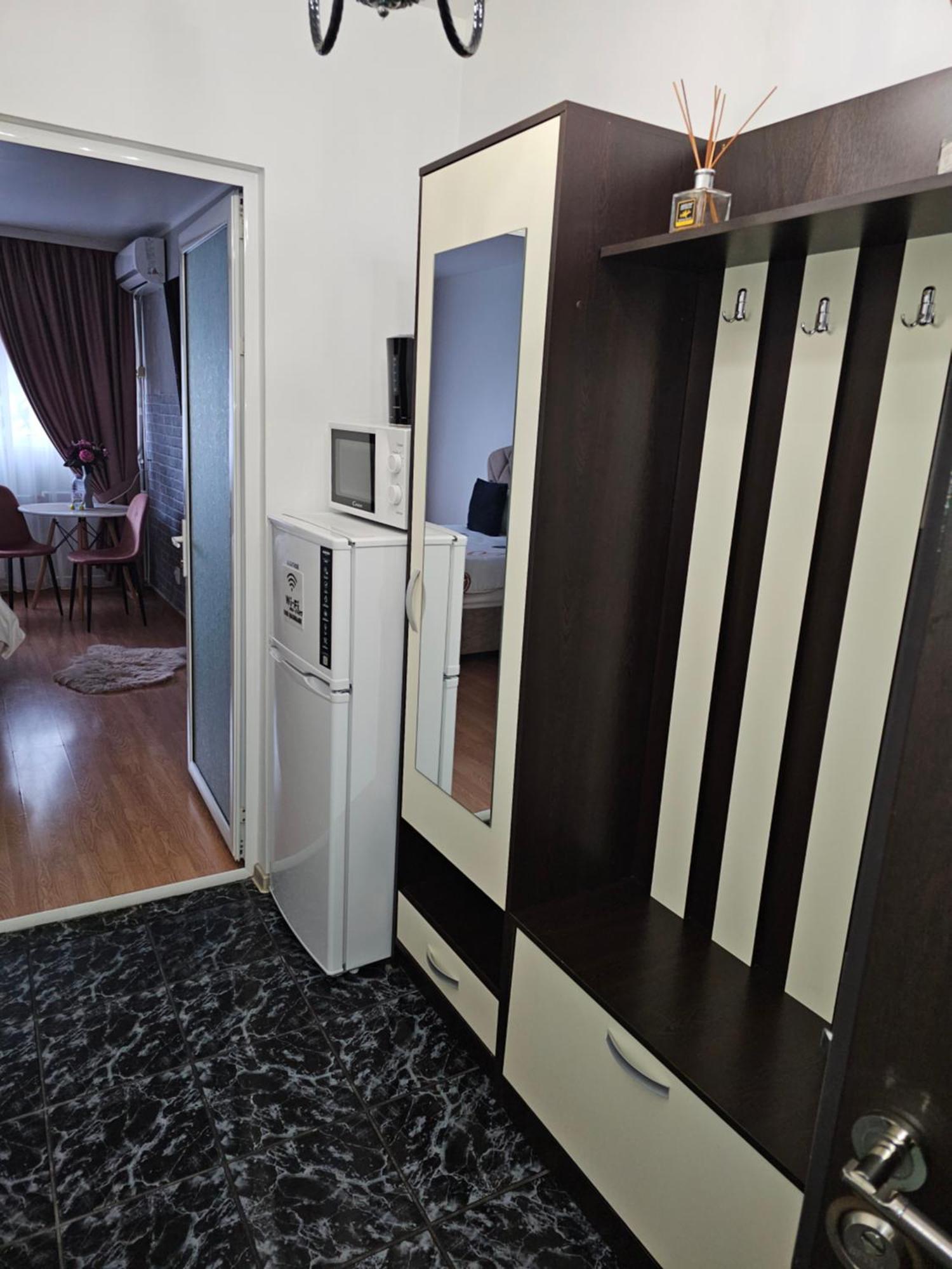 Chic Apartment- Place To Remember 갈라치 객실 사진