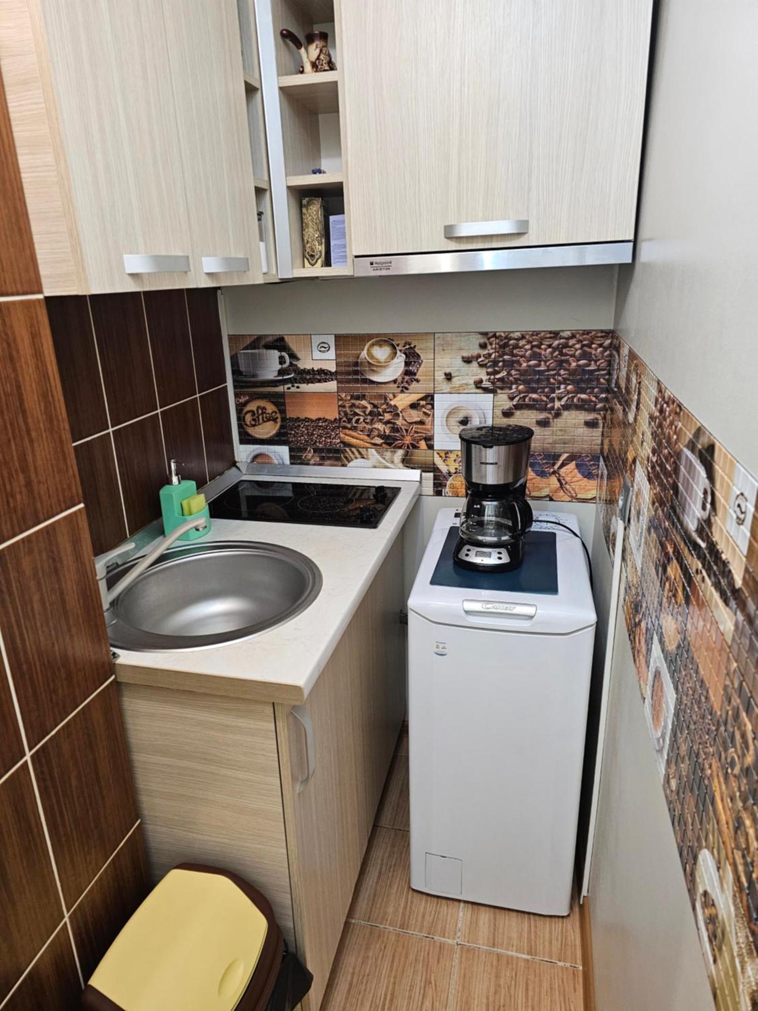 Chic Apartment- Place To Remember 갈라치 외부 사진