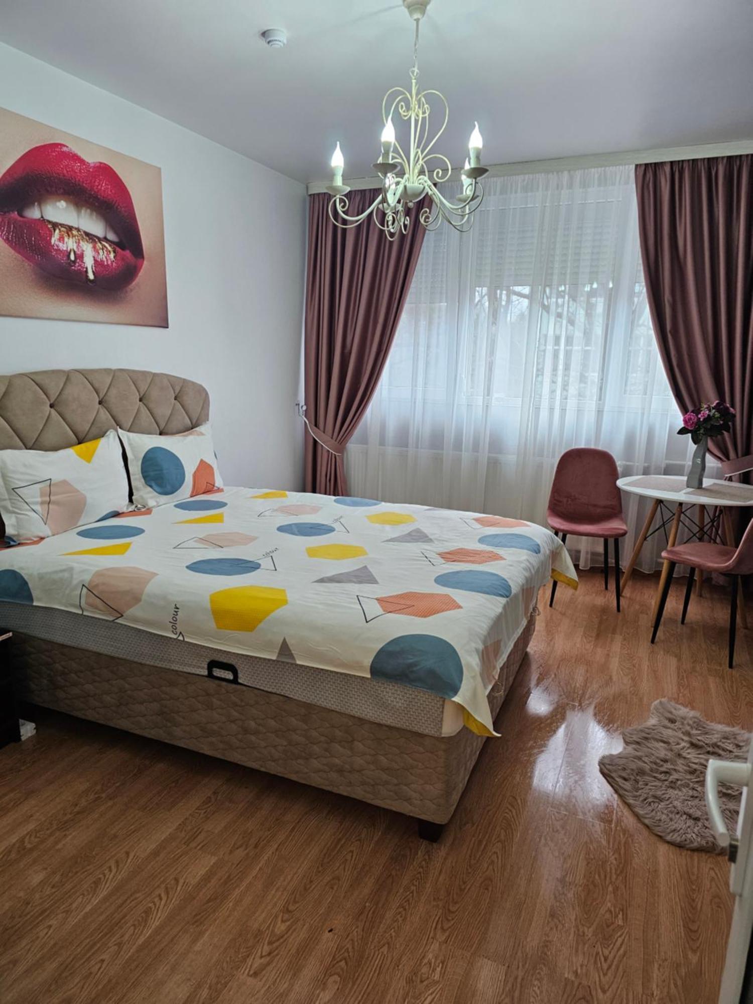 Chic Apartment- Place To Remember 갈라치 외부 사진